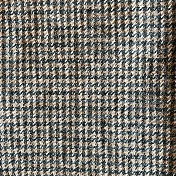 Alfred Dunner vintage wool blend skirt sz12 - Picture 11 of 11